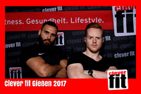 Clever Fit Gießen 2017